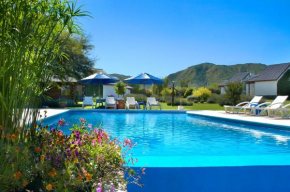 Cabañas Outdoor